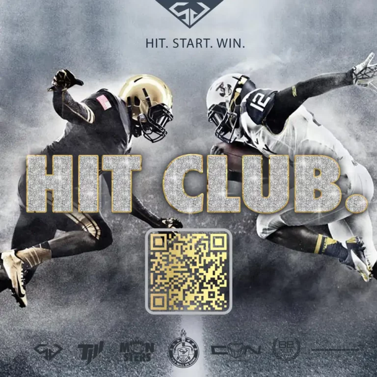 Hit Club